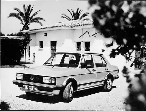 Foto Auto, VW Jetta, Volkswagen