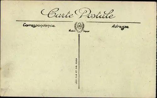 Ak Bitola Monastir Mazedonien, Gesamtansicht, Moschee