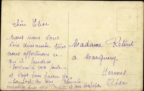 Ak La Spezia Liguria, Via Mazzini