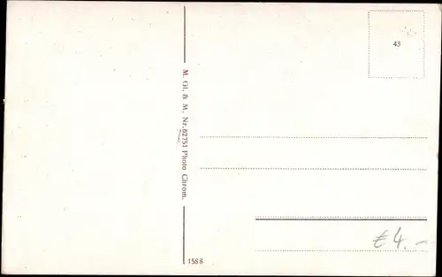 Ak Deutsches Kriegsschiff, Torpedoboot in voller Fahrt