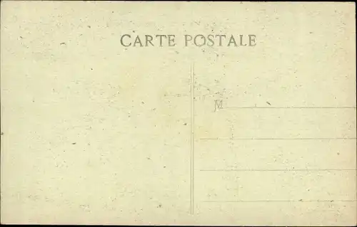 Ak Bitola Monastir Mazedonien, Gesamtansicht