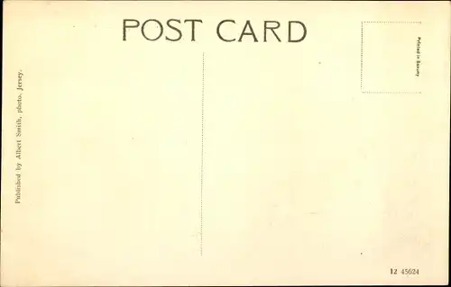 Ak Jersey Kanalinseln, Rozel Bay