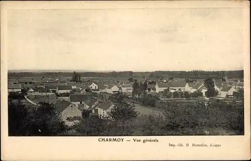 Ak Charmoy-Yonne