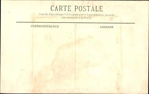Passepartout Ak Angoulême Charente, La Chapelle des Bézines