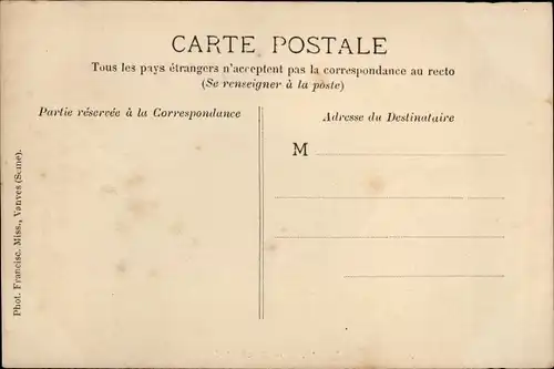 Ak Bethanien Palästina, am Ufer des Jordan