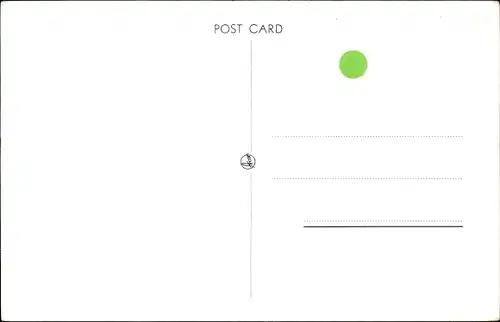 Künstler Ak SS United States, United States Lines, USL