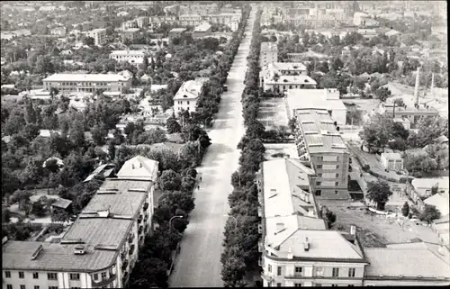 Ak Maikop Russland, Ul. Krasnooktjabrskaja