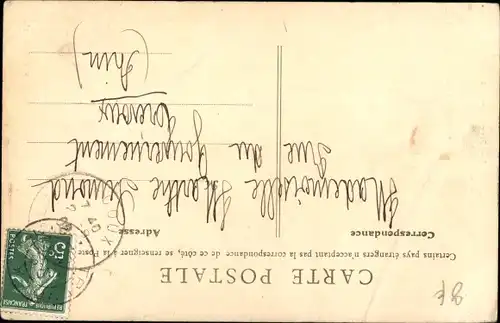 Ak Remiremont Lothringen Vogesen, Das Denkmal eines Freiwilligen von 1792