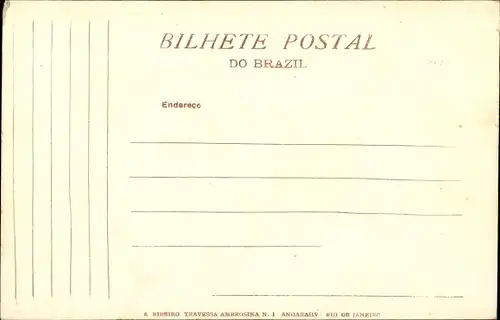 Ak Rio de Janeiro Brasilien, Exposicao Nacional de 1908, Theatro