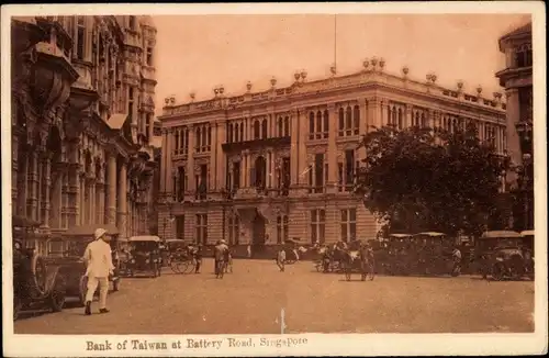 Ak Singapur Singapur