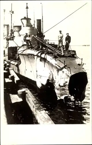 Foto Ak Deutsches Kriegsschiff, S 148, Torpedoboot