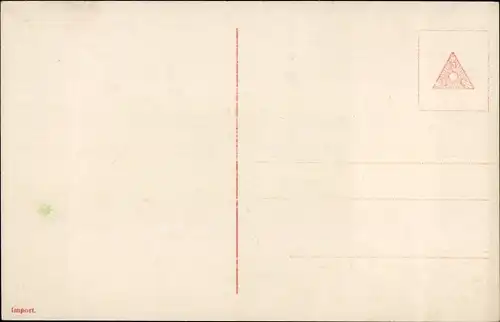 Ak Norwegen, Motiv fran Vistesadalen