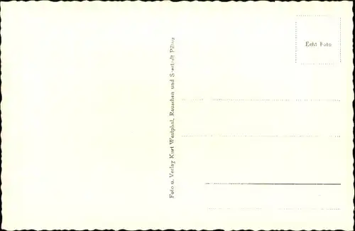 Ak Ostpreußen, Samländische Steilküste