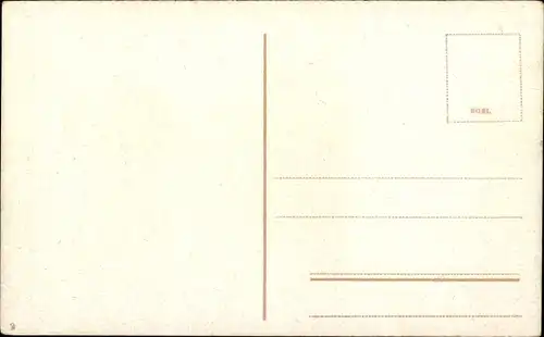 Ak Wien 1 Innere Stadt, K.k. Hofburg