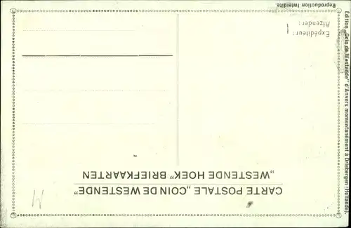 Künstler Ak Rovers, Jos., Pour l'Honneur, Pour la Liberté du Monde, Soldat mit Pistole, I. WK