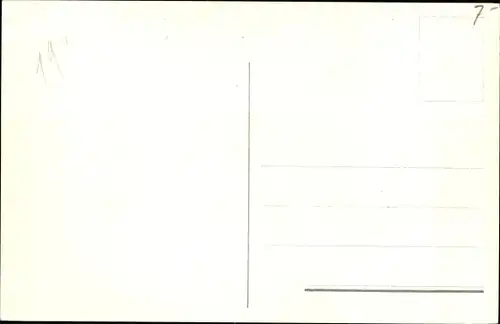 Künstler Ak Clerbois, Nick, britische Propaganda, RAF, RASC, Militäry Police, Royal Engineer