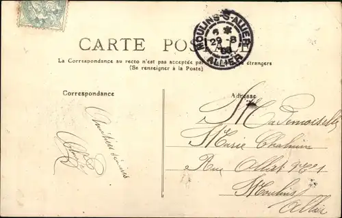 Ak Camp Militaire, 8e Brigade d'Artillerie, 1er et 37e Regiments