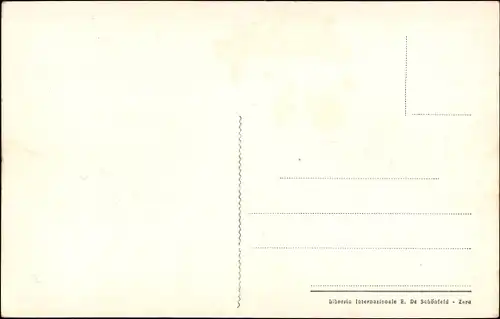 Ak Zadar Zara Kroatien, Convento di S. Francesco, Il Chiostro