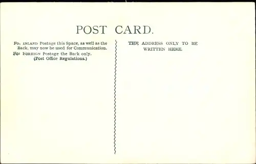 Ak Blackheath London England, Stadtansicht, Platz, Häuser