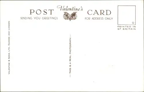 Ak Broadstairs Kent England, Ramsgate Road