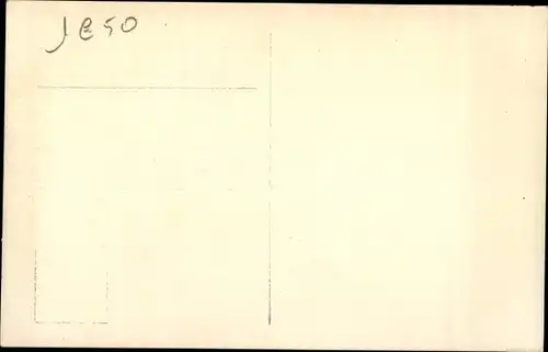 Ak Konstantinopel Istanbul Türkei, Port, Segelpartie