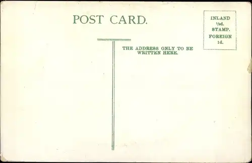 Ak City of Westminster London England, Whitehall, War Office, Kutsche