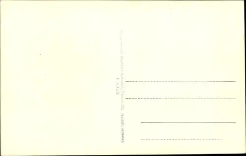 Ak Weifa Oberlausitz, Gasthof Oberlausitz, Fremdenzimmer