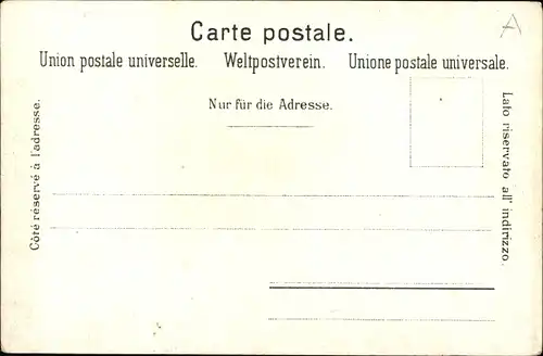 Ak Zug Stadt Schweiz, Zugerin in Tracht, Ort, Wappen, Alpenrose