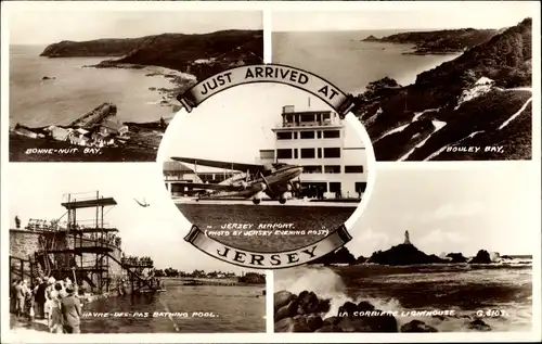 Ak-Kanalinsel-Jersey