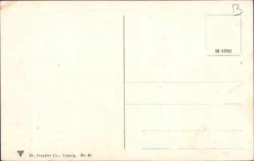 Ak Köln am Rhein, Barbarossaplatz, Hohenzollernring, Weyerstraße