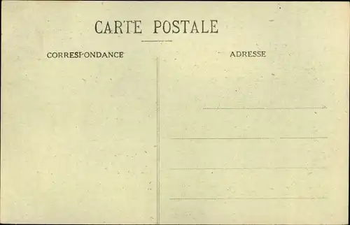 Ak Nos Bons Paysans, Politische Konferenz