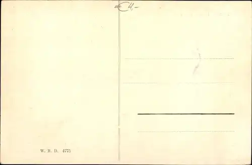 Ak Dinant Wallonien Namur, der Quai de la Meuse