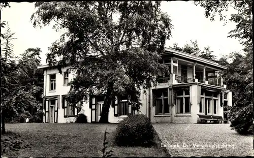 Ak Eerbeek Brummen Gelderland Niederlande, Verschuylstichting