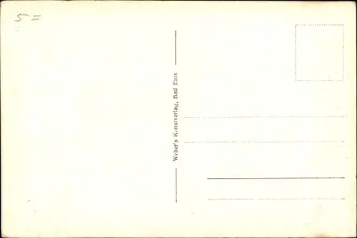 Ak Bad Ems an der Lahn, Blick von der Böderlei