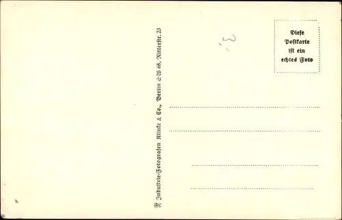 Ak Mrzeżyno Deep Pommern, Strandpartie, Klinke 11673