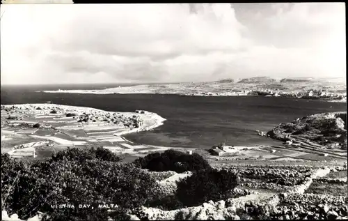 Ak Malta, Mistra Bay