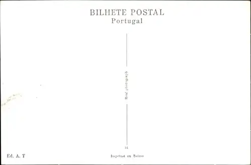 Ak Costa do Sol Azoren, Parque do Estoril