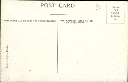 Ak Gibraltar, Rock von Linea Bull Ring