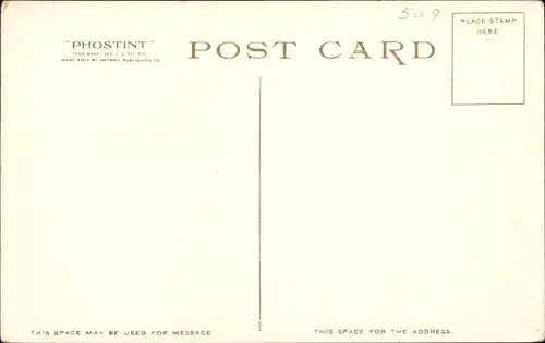 Ak Long Beach Kalifornien USA, Pier und Vergnügung