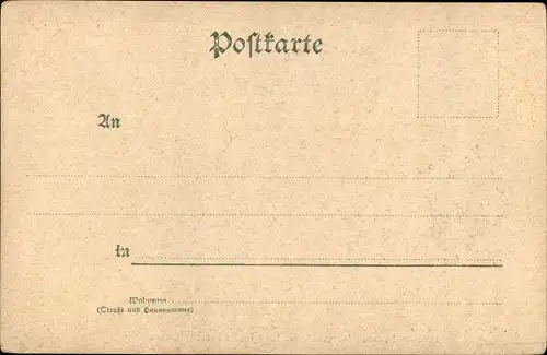 Ak Eine Komödie des 19. Jahrhunderts, Macht steht vor Recht, Justitia, Frankreich, Propaganda