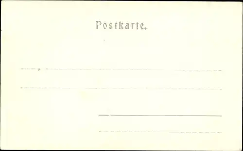 Ak Innsbruck in Tirol, Ottoburg