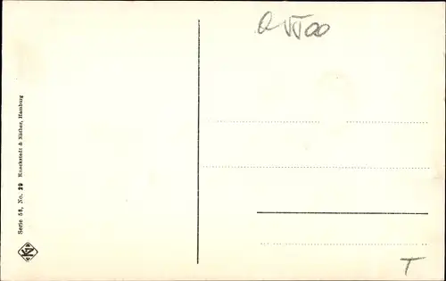 Ak Nordhausen am Harz, Primariusgraben