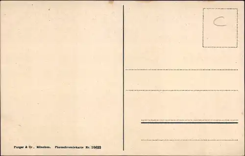 Ak Gravosa Kroatien, Männer in Nationaltrachten, Gewehre, Purver 10622