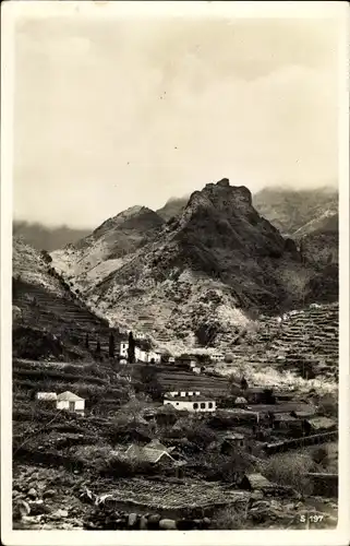 Ak Insel Madeira Portugal, Serra d&#39;Agua