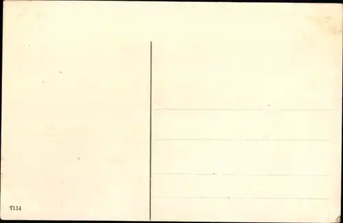 Ak München, Löwenbräukeller