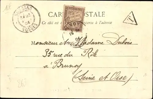 Ak Bussang Vosges, Theatre du Peuple