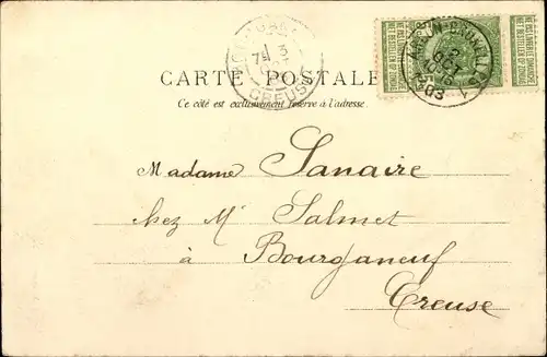 Ak Halanzy Wallonie Luxembourg, The Frontier House