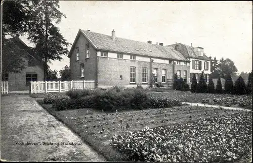 Ak Hoenderloo Gelderland, Vollenhoven