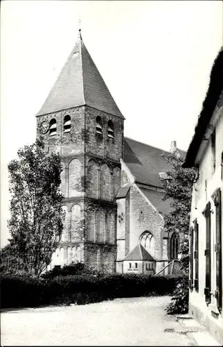 Ak Rheden Gelderland, N. H. Kerk