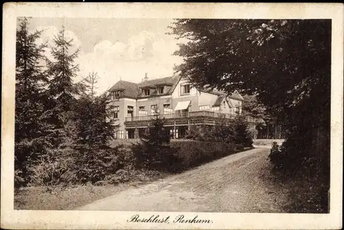 Ak Renkum Gelderland, Boschlust